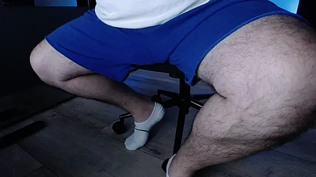 DravenPeak Show in webcam