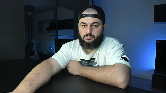 DravenPeak Webcam show