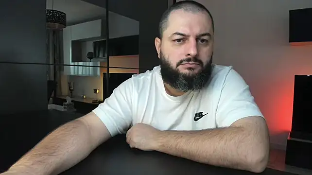 DravenPeak Webcam show