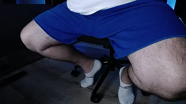 DravenPeak's Webcam Show