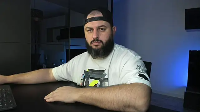 عرض كام DravenPeak