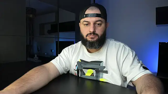 DravenPeak Webcam show