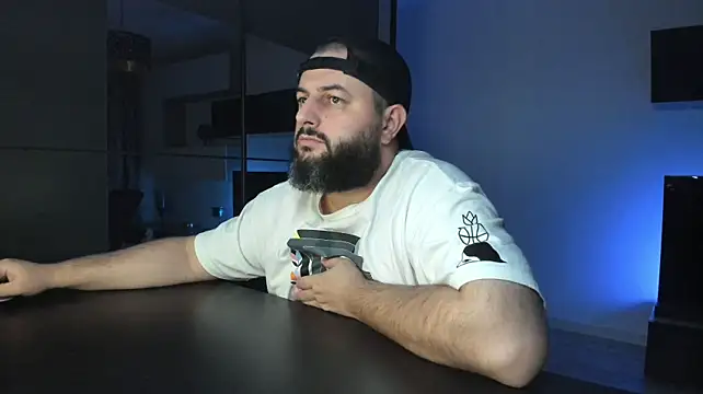Show de webcam de DravenPeak