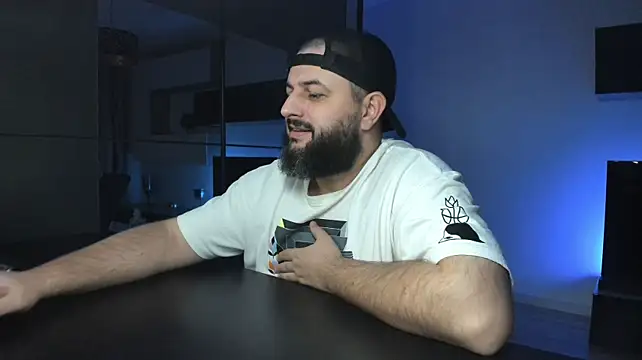 DravenPeak webcam show