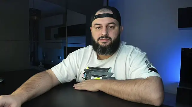 DravenPeak webcam show