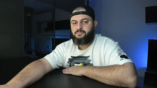 DravenPeak webcam show