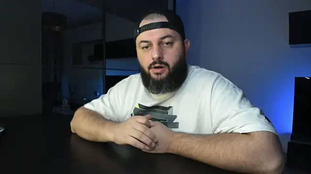 عرض كام DravenPeak