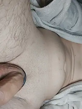 Show de RussoArmani na webcam