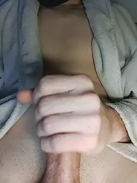 Show modela RussoArmani na web-kameri
