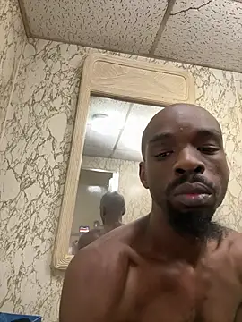 KingGvoCeo webcam show