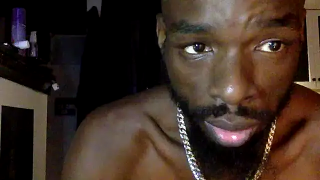 Show webcam de KingGvoCeo