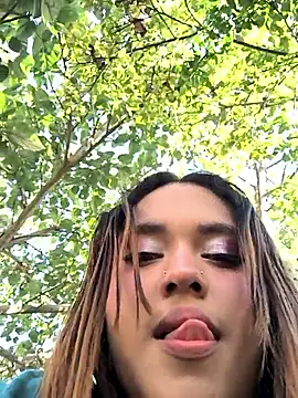 butterfly777_'s Webcam Show