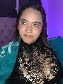 butterfly777_ Live XXX-Chat