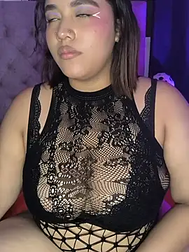 butterfly777_のライブXXXチャット