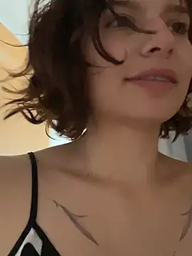 Show Webcam de skay_sexart