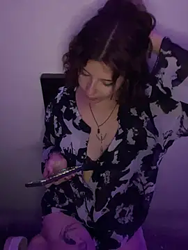 skay_sexart Adlı Modelin Web Kamerası Şovu