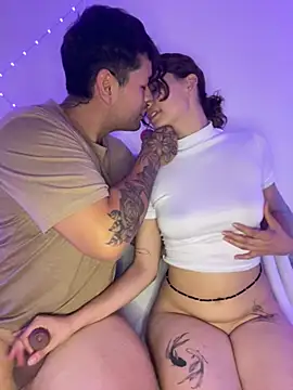 Pokazy przed kamerką – skay_sexart