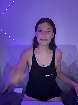 skay_sexart's Webcam Show
