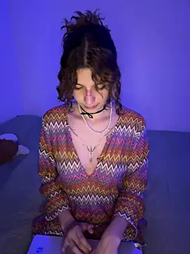 skay_sexart Adlı Modelin Web Kamerası Şovu