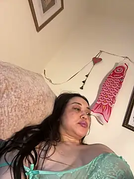 Exotic_Bailey_'s Webcam Show