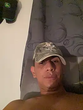 Rafhael- Webcam-Show