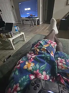Pandablacc Webcamshow