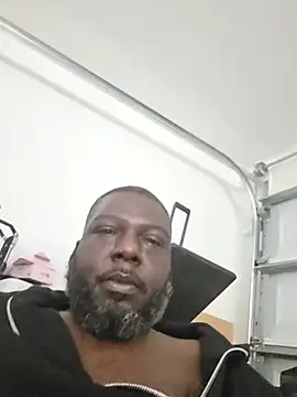Pandablacc webcam show