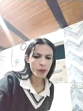 عرض كام Aisha_hotts777