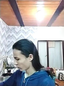 Show Webcam de Aisha_hotts777