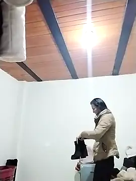 عرض كام Aisha_hotts777