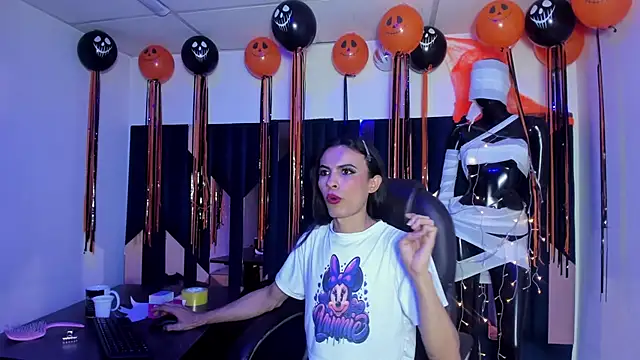 Aisha_hotts777 Webcam-Show