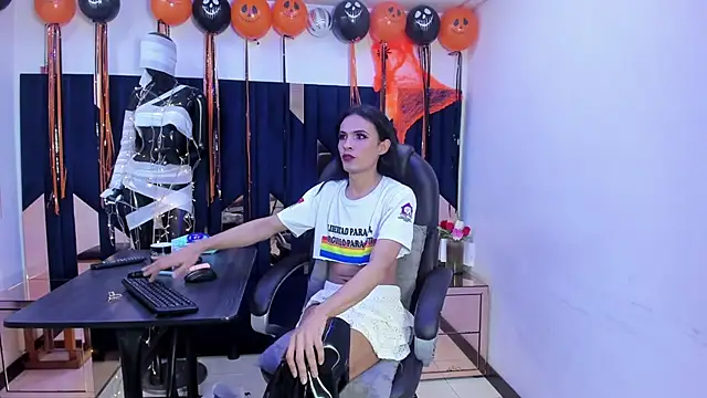 Aisha_hotts777 – Kamerová šou