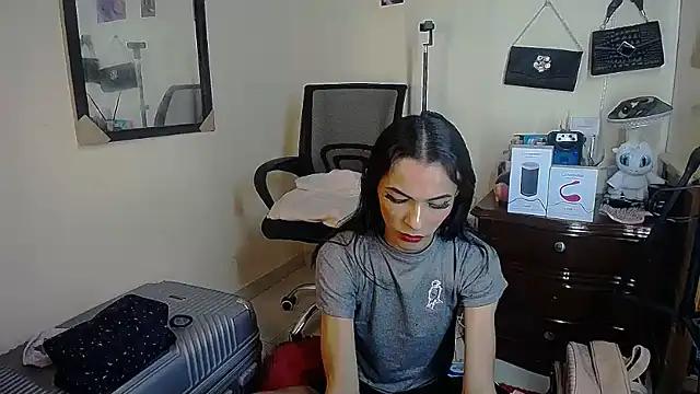 عرض كام Aisha_hotts777