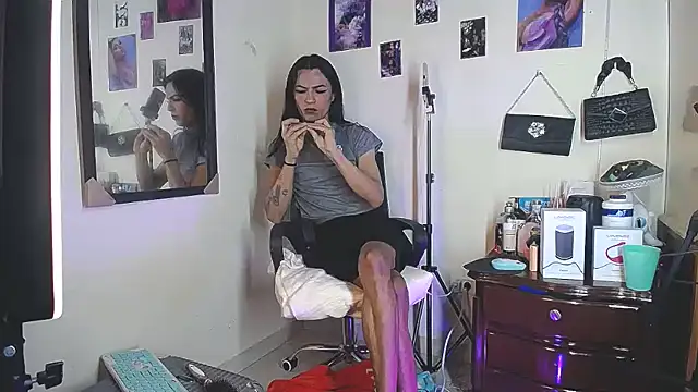 Aisha_hotts777 Webcam-Show