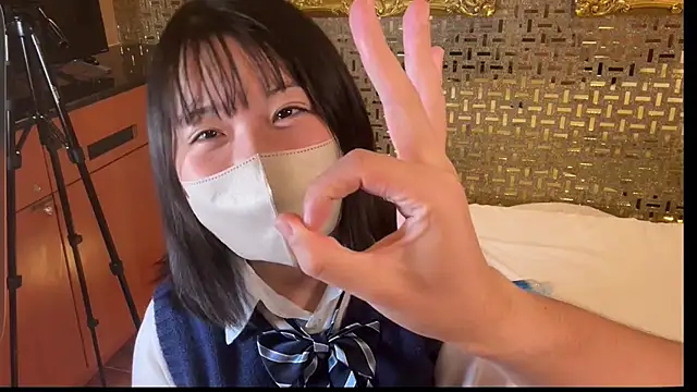 BROsisterのウェブカメラショー