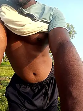 Show Webcam de dolphiinn