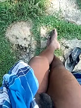 dolphiinn Show Webcam