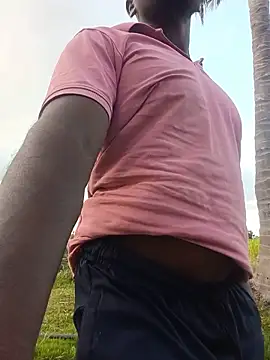 dolphiinn's Webcam Show