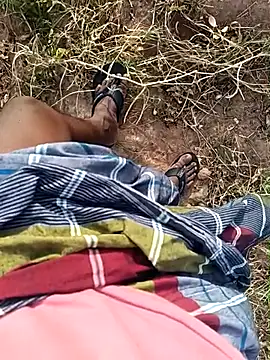 Show Webcam de dolphiinn