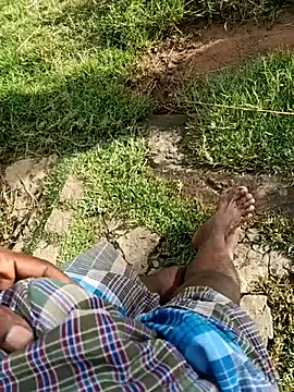 dolphiinn Webcam show
