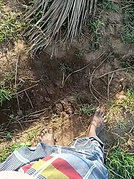 dolphiinn Webcamshow