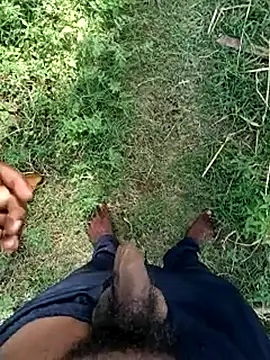 dolphiinn's Webcam Show