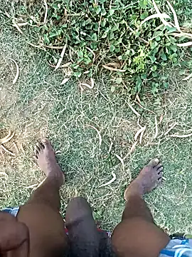dolphiinn's Webcam Show