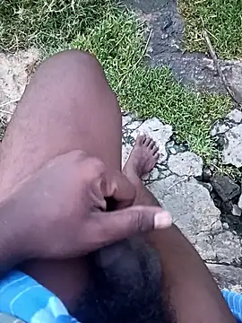 dolphiinn's Webcam Show