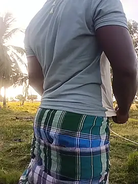 dolphiinn Webcam-Show