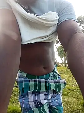 dolphiinn's Webcam Show