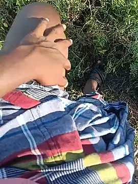 dolphiinn Webcam-Show