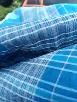 dolphiinn's Webcam Show