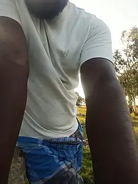 dolphiinn Webcam-Show