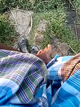 dolphiinn Webcam show